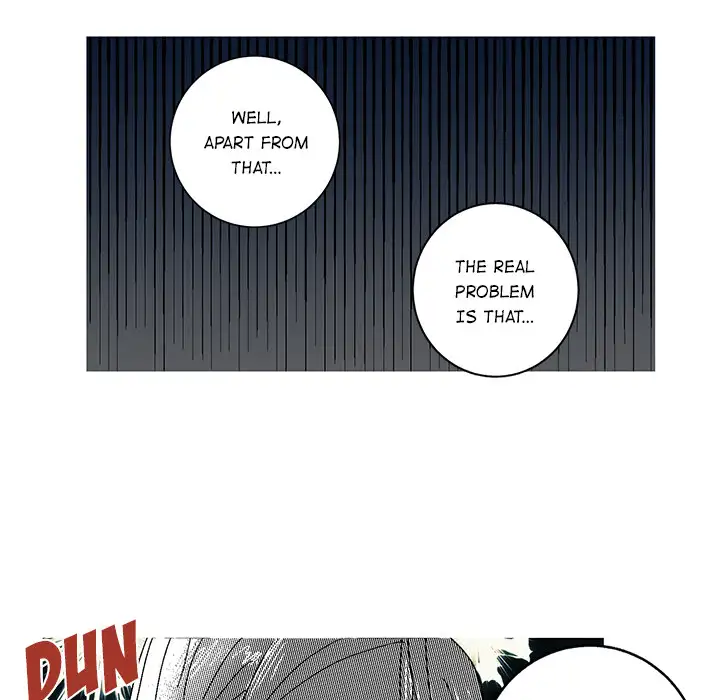 Hubby Bunny Chapter 2 Page 41
