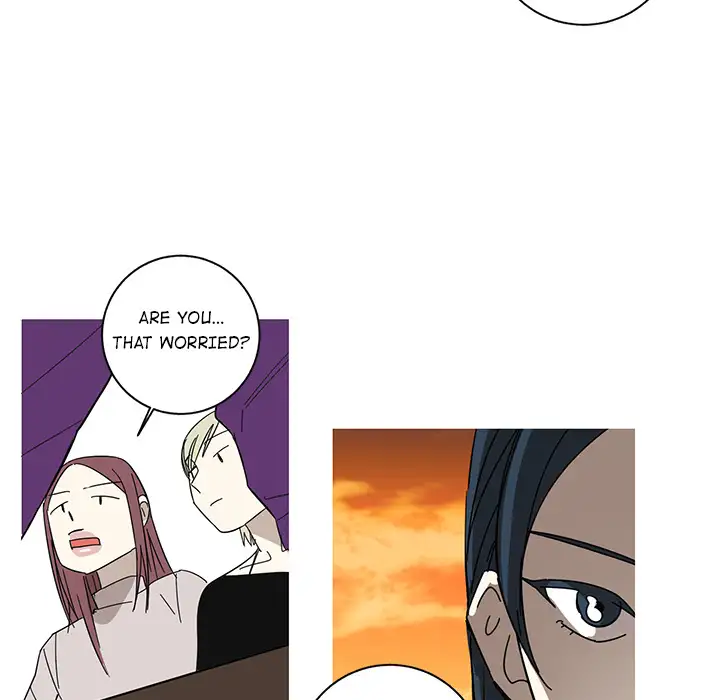Hubby Bunny Chapter 2 Page 46