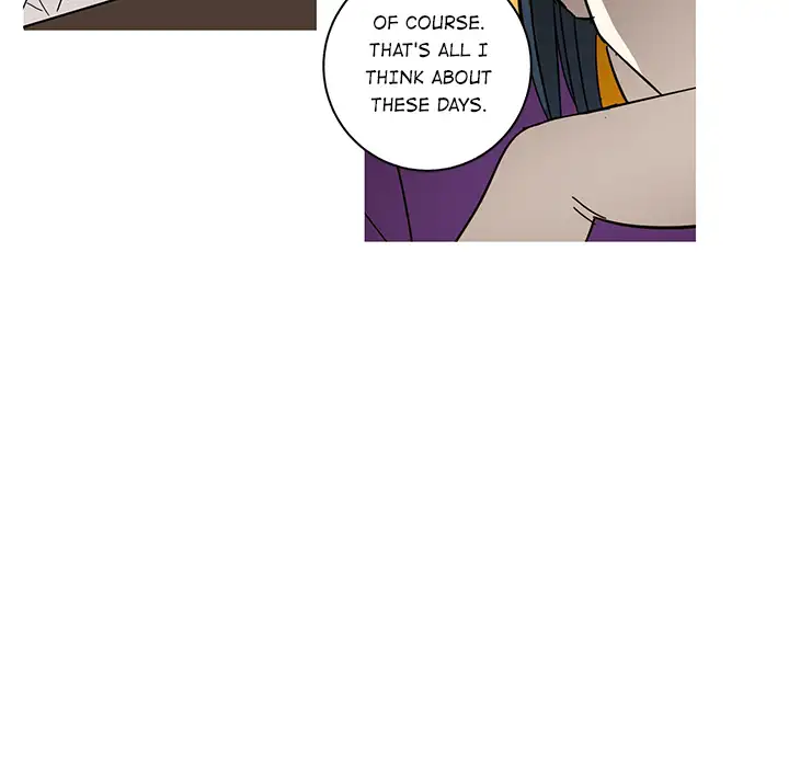 Hubby Bunny Chapter 2 Page 47