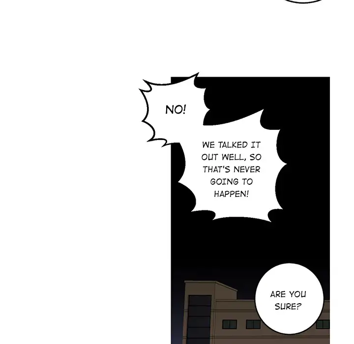 Hubby Bunny Chapter 2 Page 54