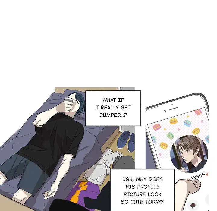 Hubby Bunny Chapter 2 Page 56