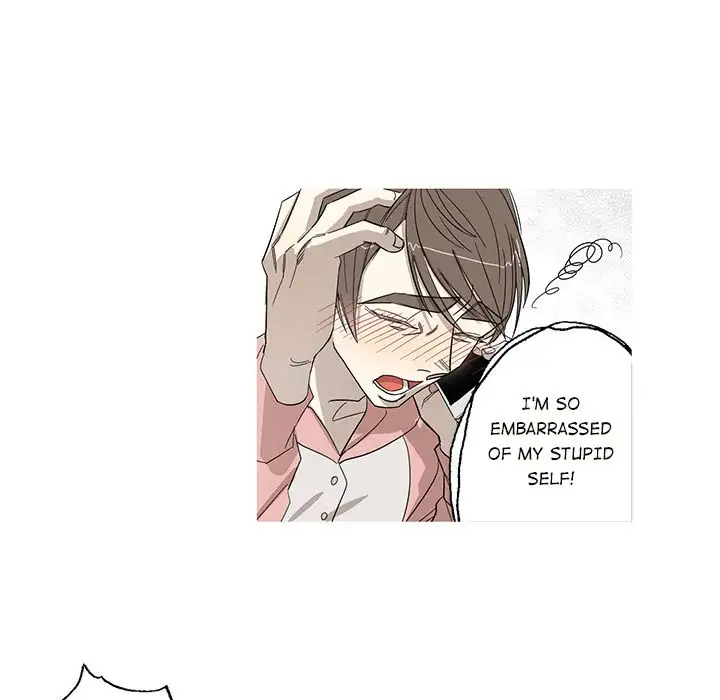 Hubby Bunny Chapter 3 Page 15