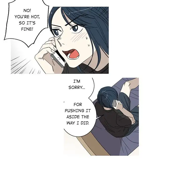 Hubby Bunny Chapter 3 Page 16