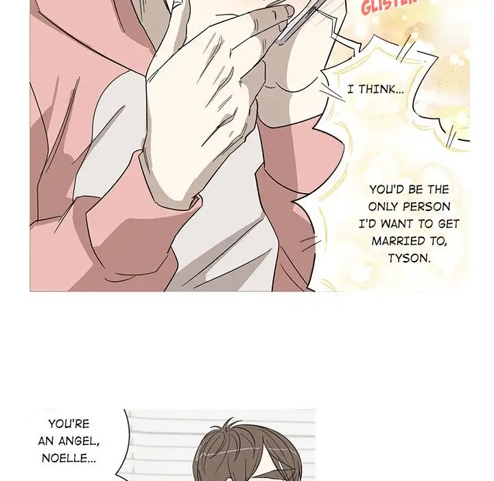 Hubby Bunny Chapter 3 Page 19