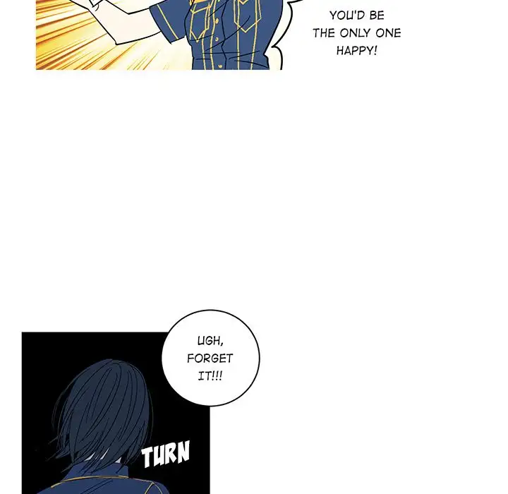 Hubby Bunny Chapter 3 Page 37