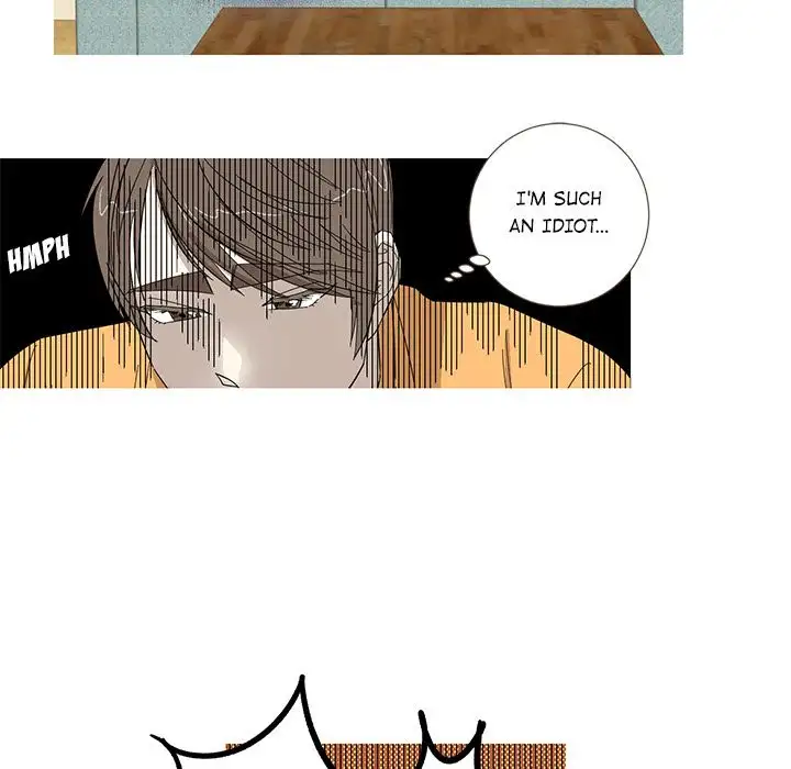 Hubby Bunny Chapter 3 Page 45