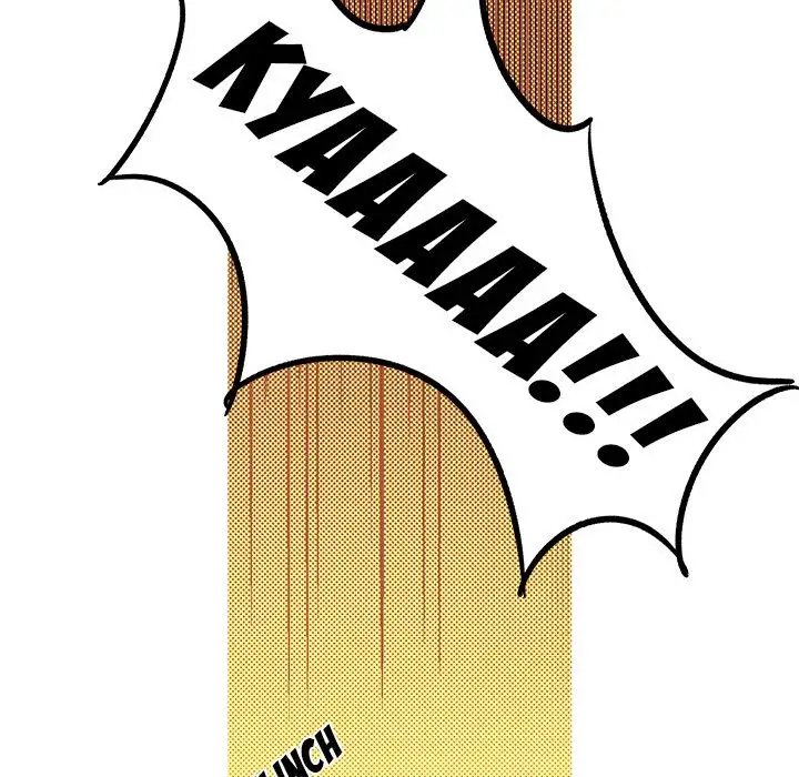 Hubby Bunny Chapter 3 Page 46