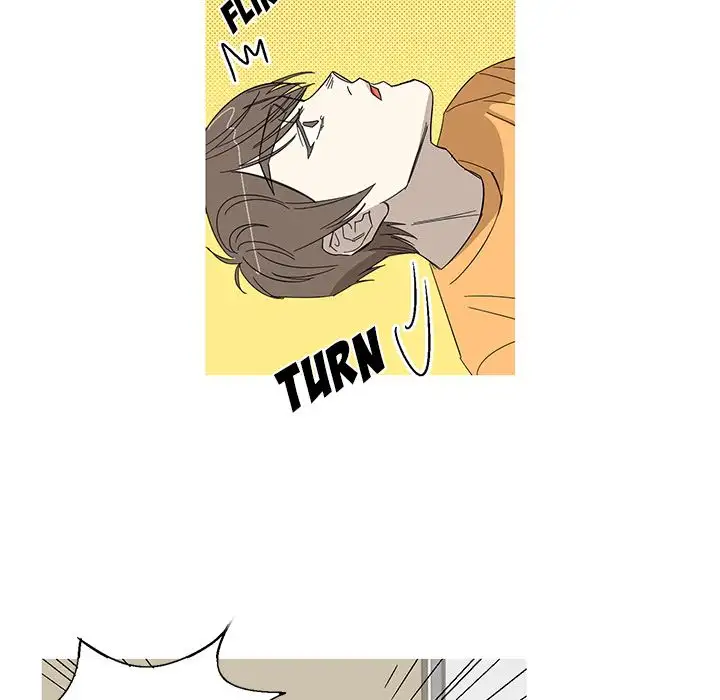 Hubby Bunny Chapter 3 Page 47