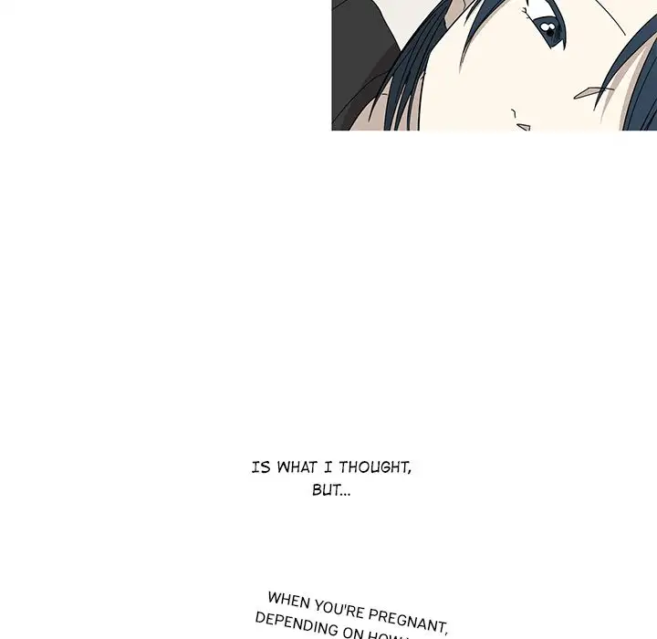 Hubby Bunny Chapter 3 Page 5