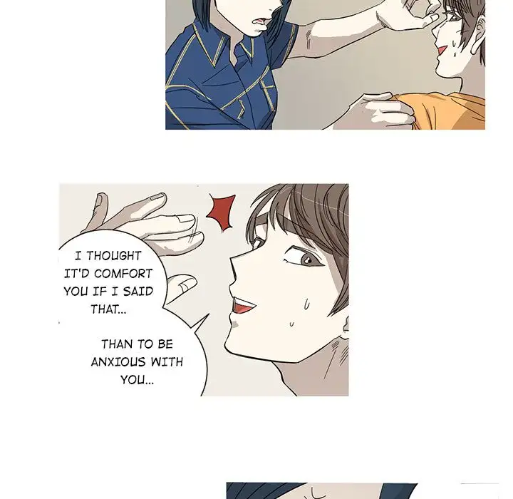 Hubby Bunny Chapter 4 Page 11