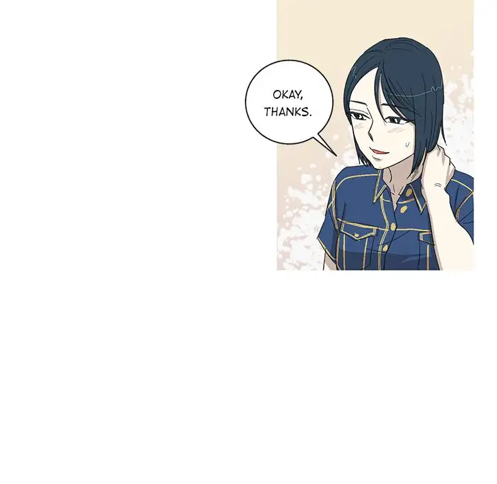 Hubby Bunny Chapter 4 Page 16