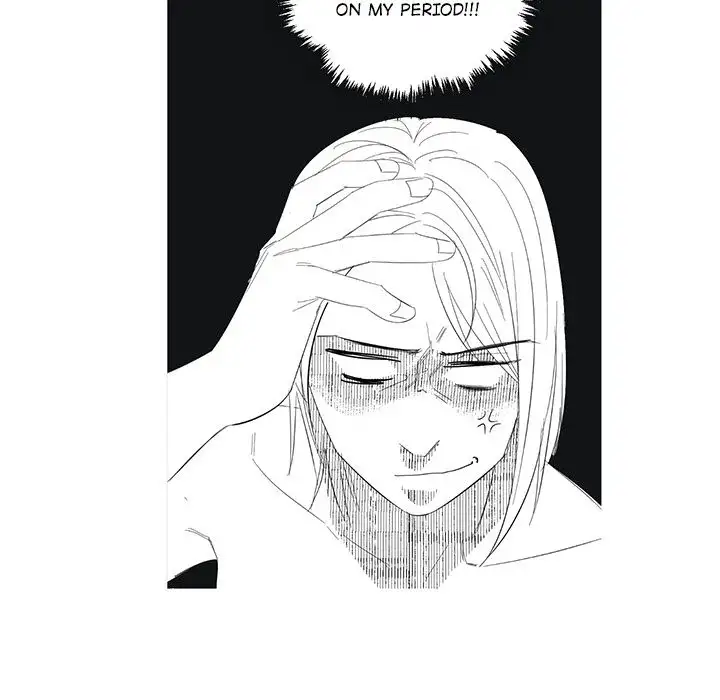 Hubby Bunny Chapter 4 Page 23