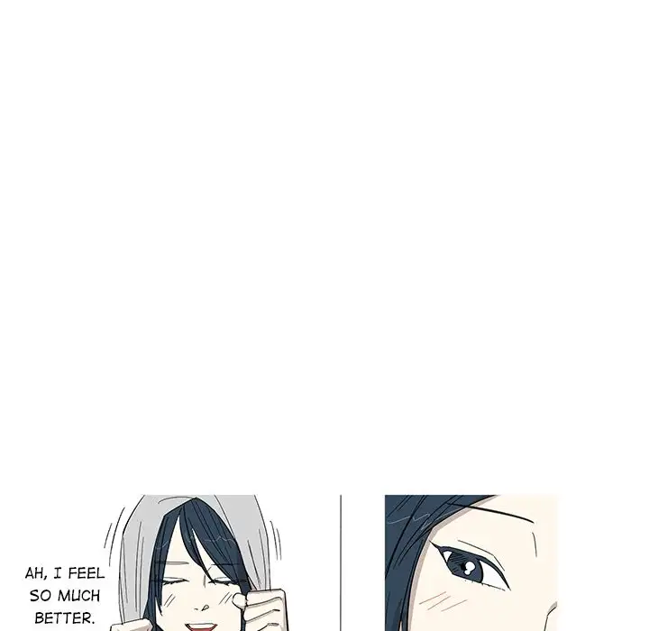 Hubby Bunny Chapter 4 Page 26