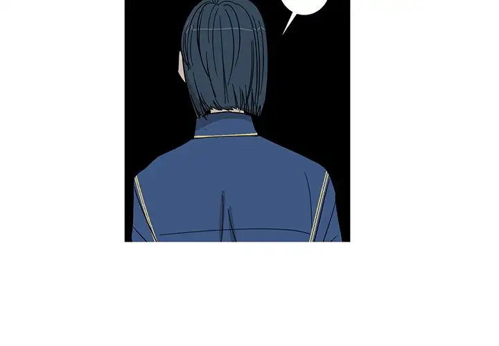 Hubby Bunny Chapter 4 Page 3