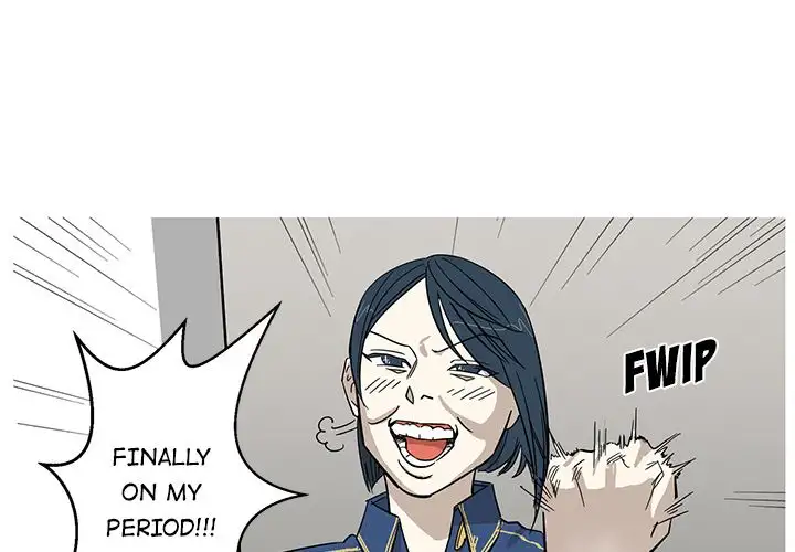 Hubby Bunny Chapter 4 Page 4