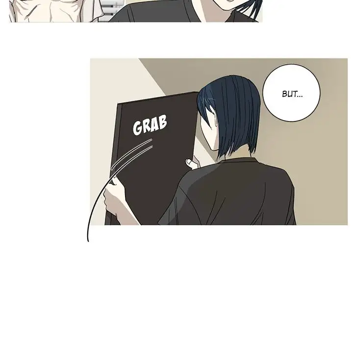 Hubby Bunny Chapter 4 Page 52