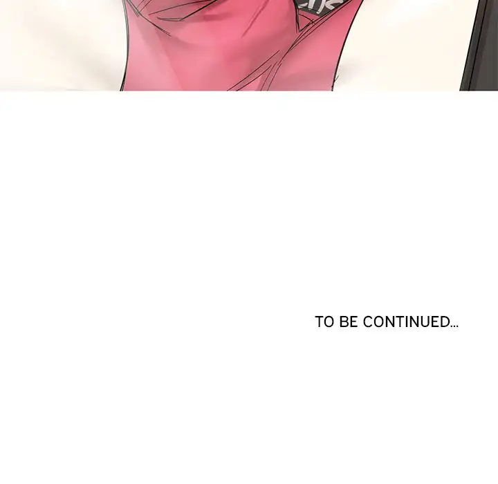 Hubby Bunny Chapter 4 Page 55