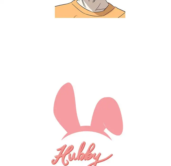 Hubby Bunny Chapter 4 Page 6
