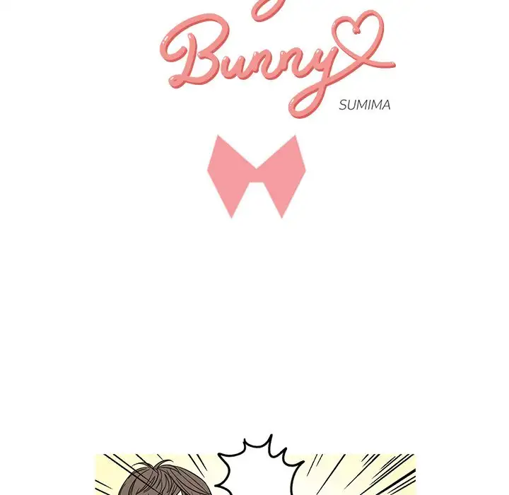 Hubby Bunny Chapter 4 Page 7