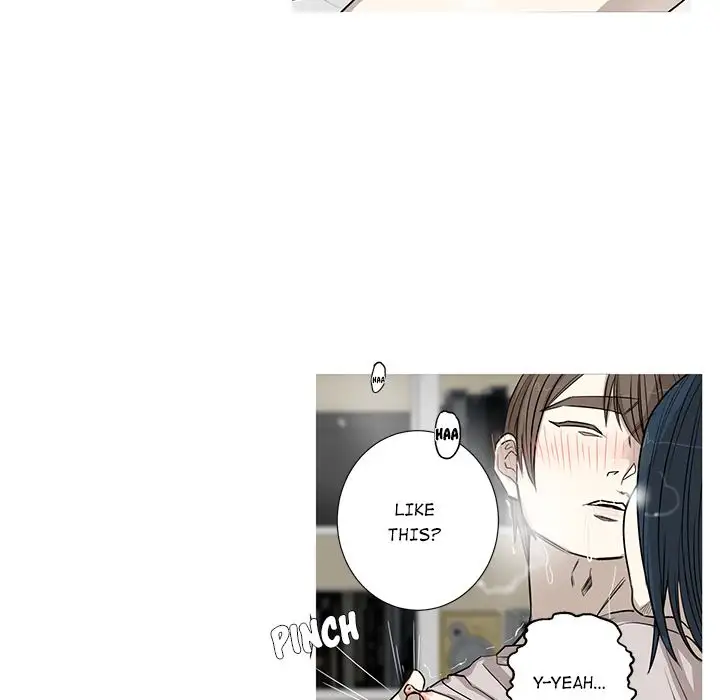 Hubby Bunny Chapter 5 Page 15