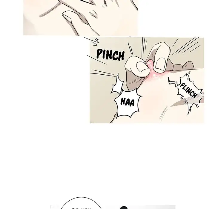 Hubby Bunny Chapter 5 Page 17