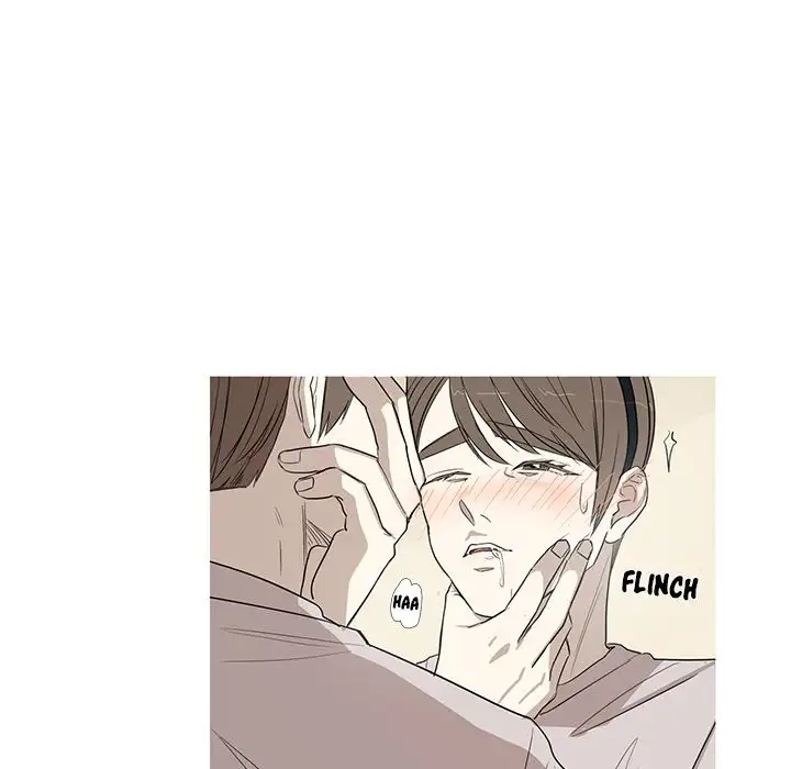 Hubby Bunny Chapter 5 Page 21