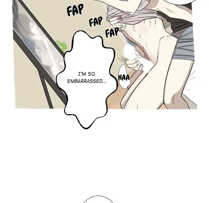 Hubby Bunny Chapter 5 Page 23
