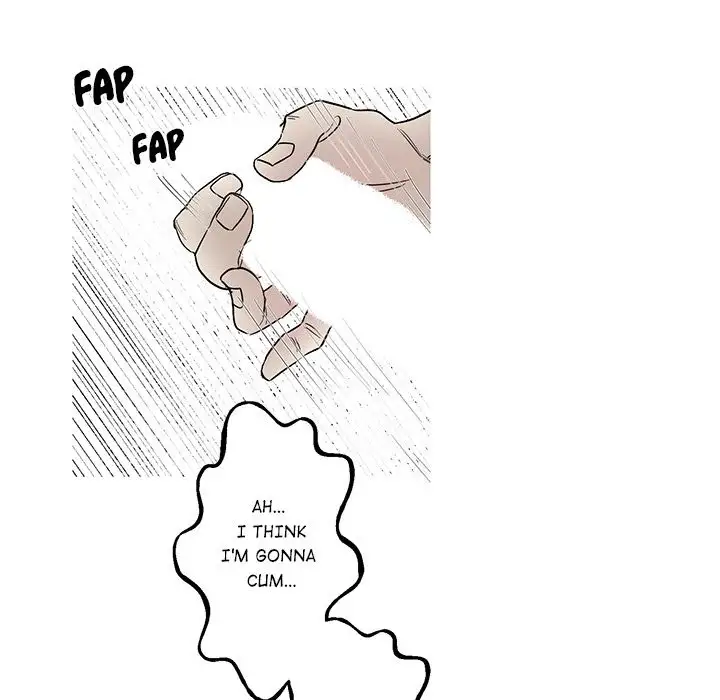 Hubby Bunny Chapter 5 Page 27