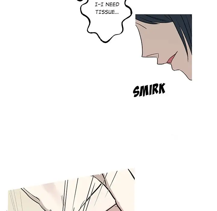 Hubby Bunny Chapter 5 Page 28