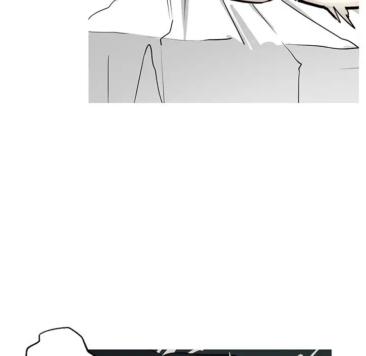 Hubby Bunny Chapter 5 Page 31