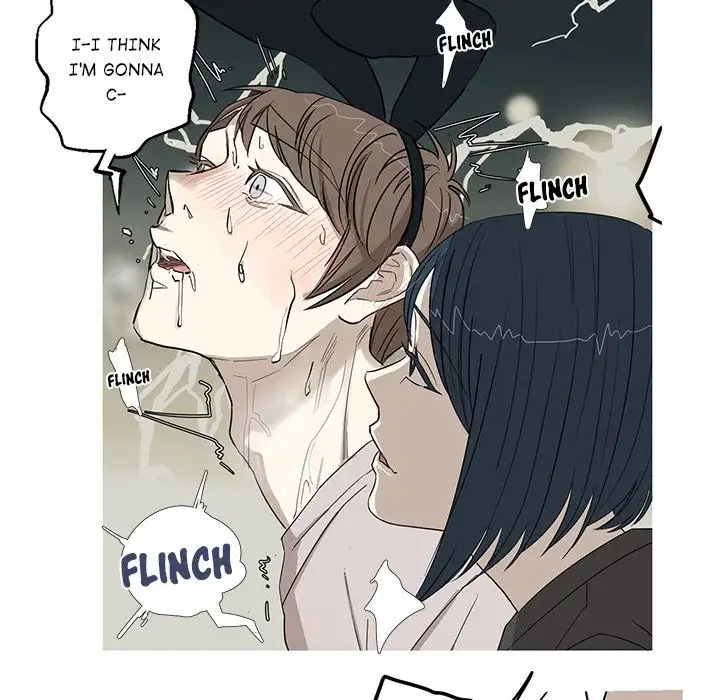 Hubby Bunny Chapter 5 Page 32