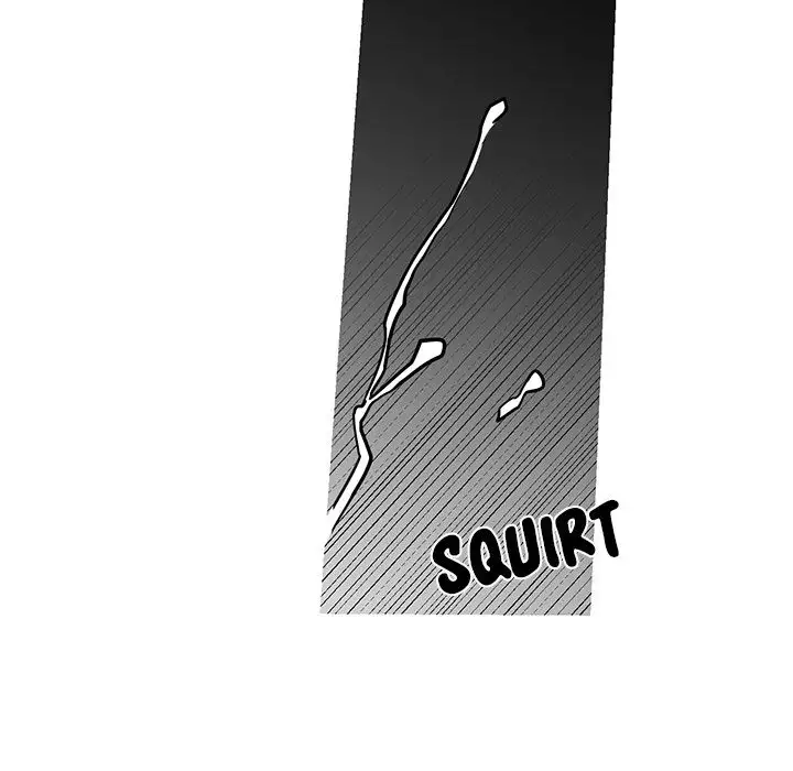 Hubby Bunny Chapter 5 Page 34