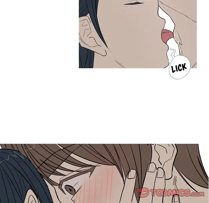 Hubby Bunny Chapter 5 Page 39