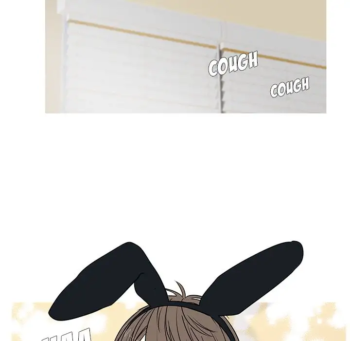 Hubby Bunny Chapter 5 Page 44
