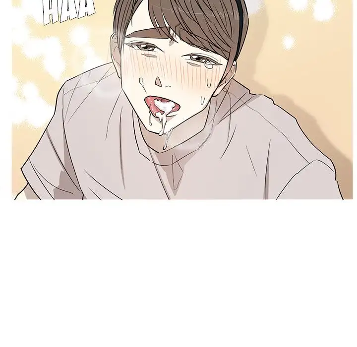 Hubby Bunny Chapter 5 Page 45