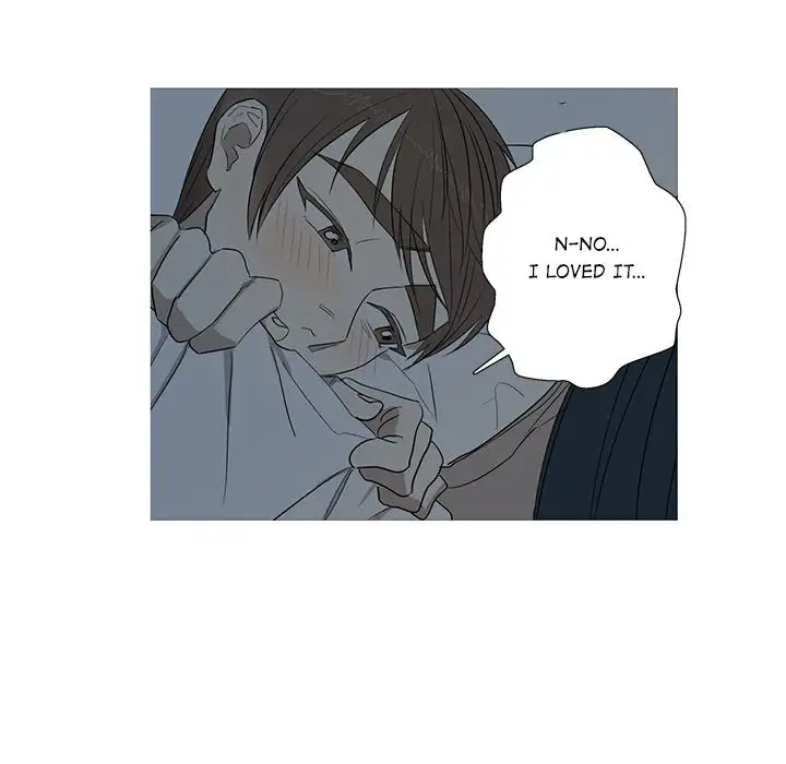 Hubby Bunny Chapter 5 Page 53