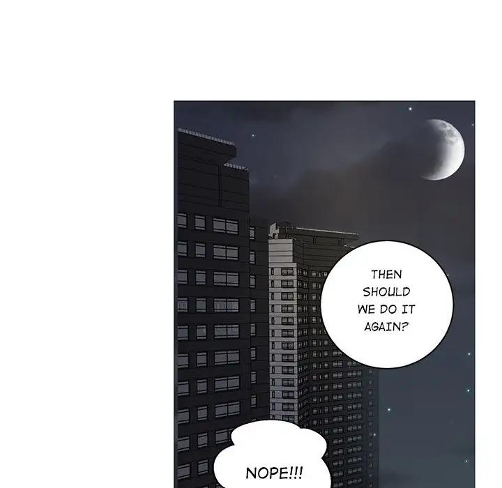 Hubby Bunny Chapter 5 Page 54