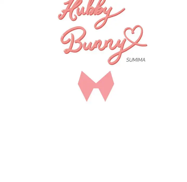 Hubby Bunny Chapter 5 Page 7
