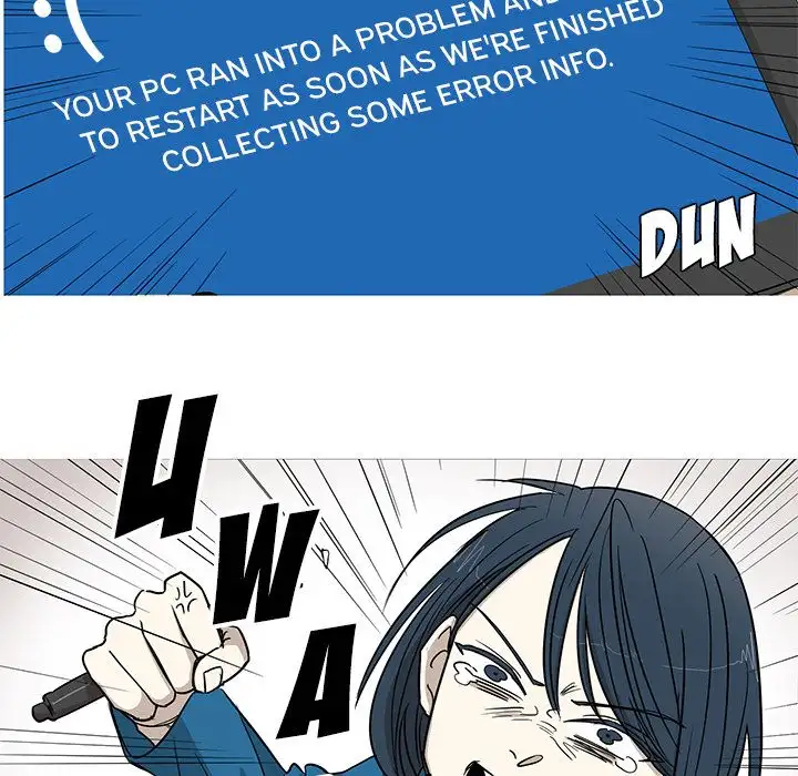 Hubby Bunny Chapter 6 Page 11