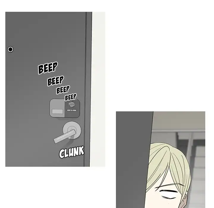 Hubby Bunny Chapter 6 Page 15