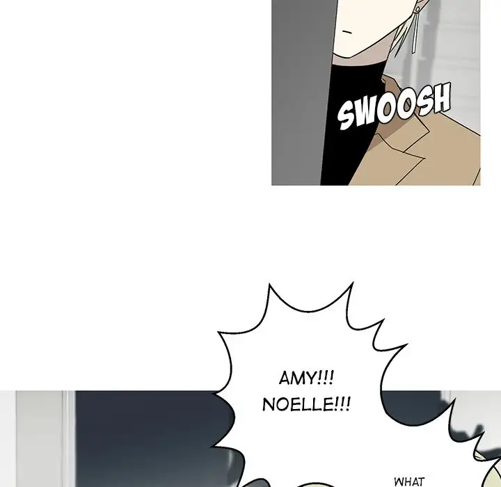 Hubby Bunny Chapter 6 Page 16