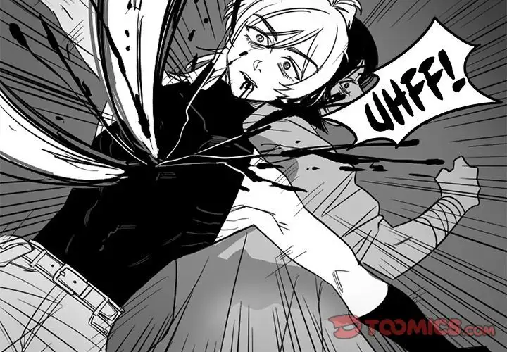 Hubby Bunny Chapter 6 Page 2