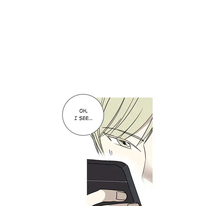 Hubby Bunny Chapter 6 Page 20