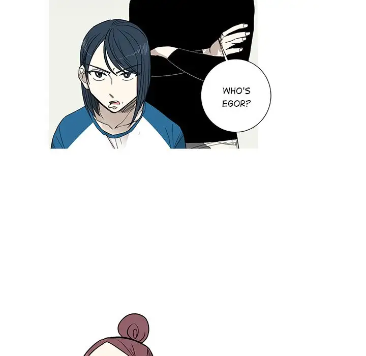 Hubby Bunny Chapter 6 Page 30