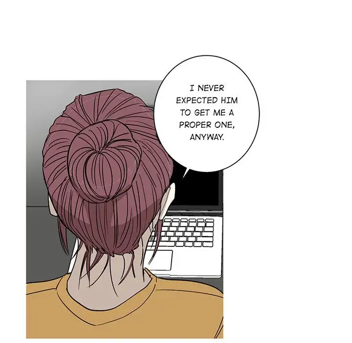 Hubby Bunny Chapter 6 Page 37