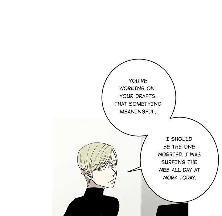 Hubby Bunny Chapter 6 Page 39
