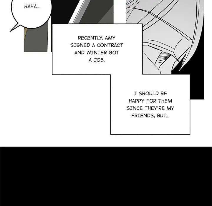 Hubby Bunny Chapter 6 Page 42