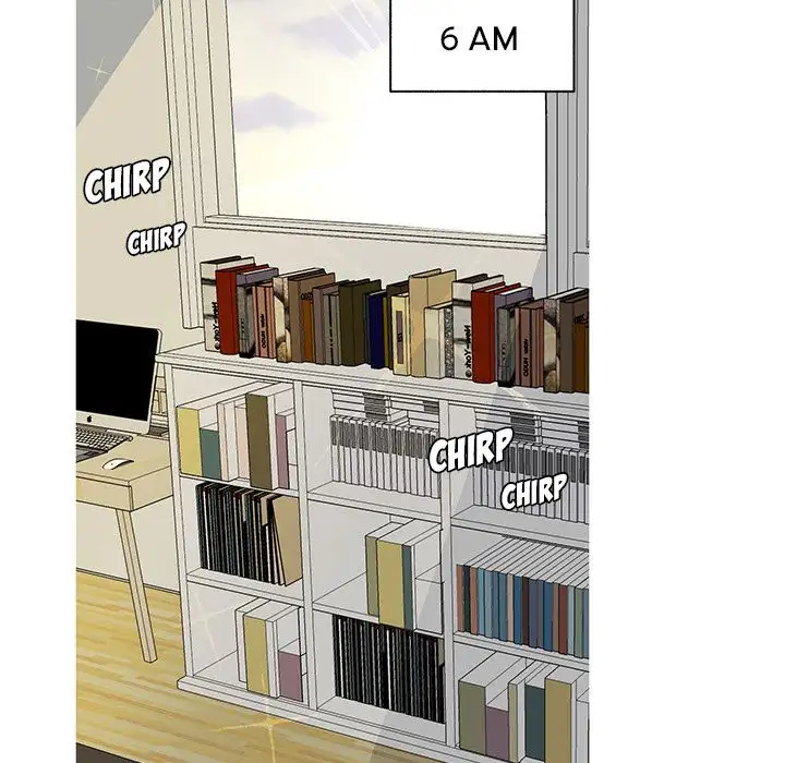 Hubby Bunny Chapter 6 Page 50