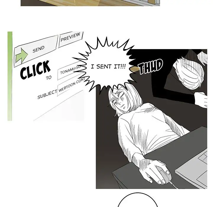 Hubby Bunny Chapter 6 Page 51