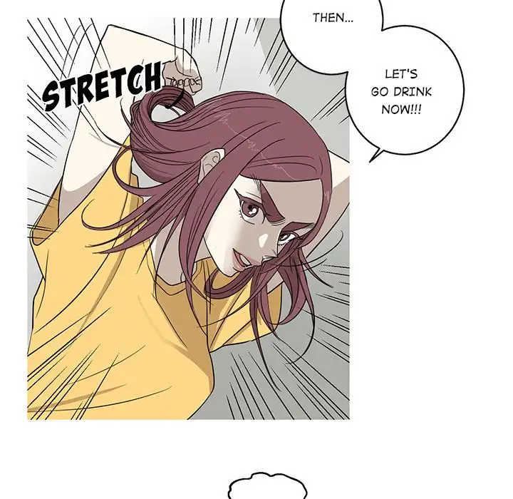 Hubby Bunny Chapter 6 Page 52